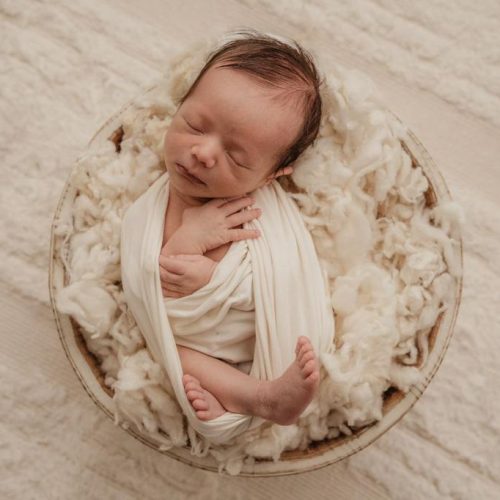 Malice Fotografia - Ensaio Newborn - 17 Ensaio newborn - Ensaio de recém-nascido em Itu
