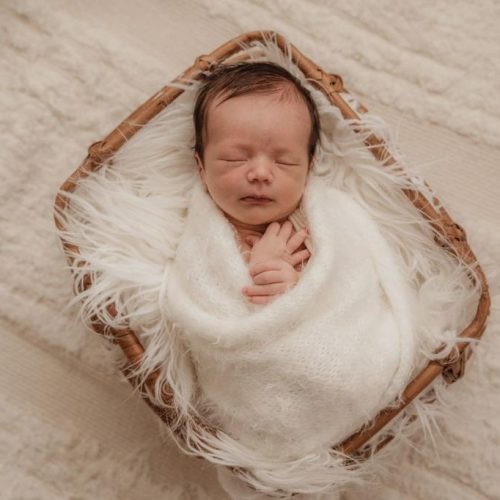 Malice Fotografia - Ensaio Newborn - 16 Ensaio newborn - Ensaio de recém-nascido em Itu