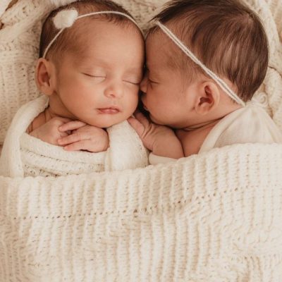 Ensaio newborn - Ensaio de recém-nascido em Itu