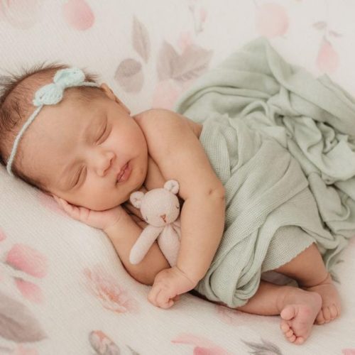 Malice Fotografia - Ensaio Newborn - 9 Ensaio newborn - Ensaio de recém-nascido em Itu