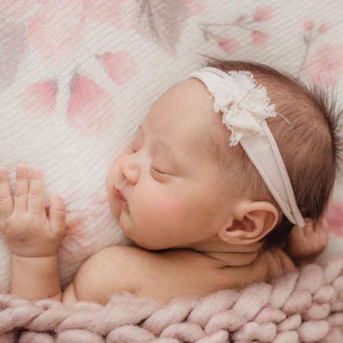 Malice Fotografia - Ensaio Newborn - 8 Ensaio newborn - Ensaio de recém-nascido em Itu