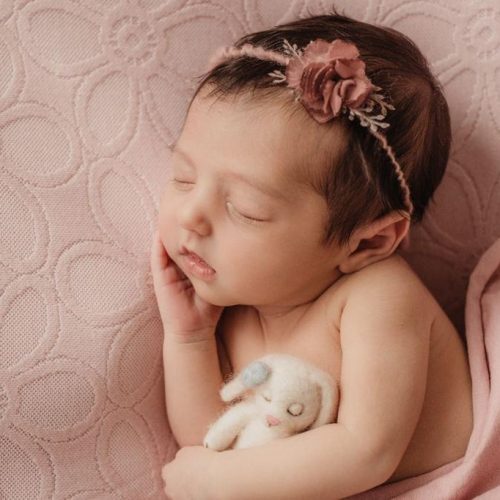 Malice Fotografia - Ensaio Newborn - 7 Ensaio newborn - Ensaio de recém-nascido em Itu