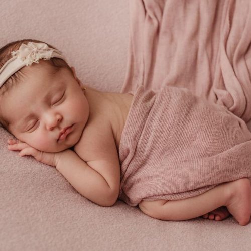 Malice Fotografia - Ensaio Newborn - 1 Ensaio newborn - Ensaio de recém-nascido em Itu